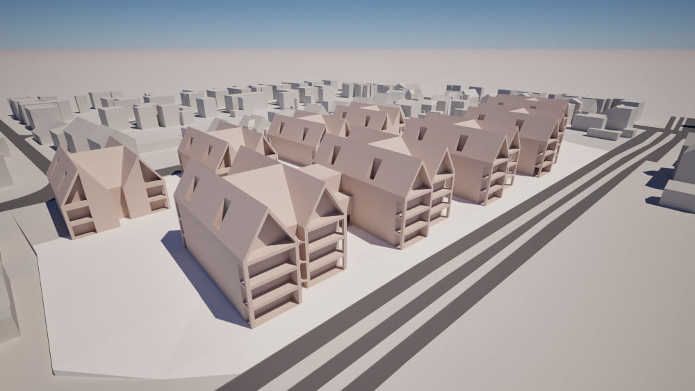 Dorheim 12, Friedberg